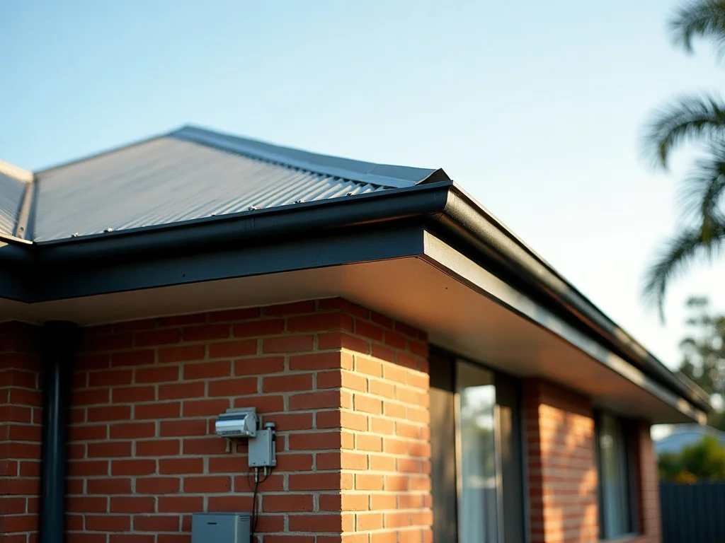 Robina home after Saltline retrofitted a zoned ducted system